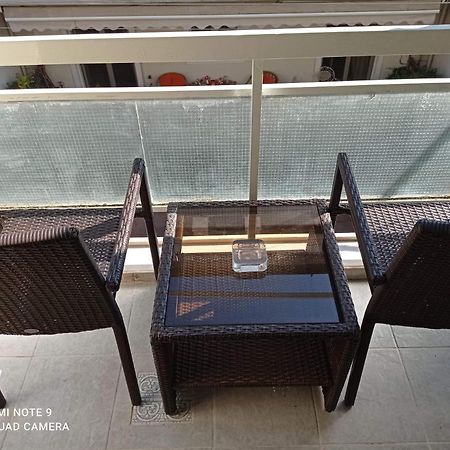 Cityhome2 Lárisza Kültér fotó