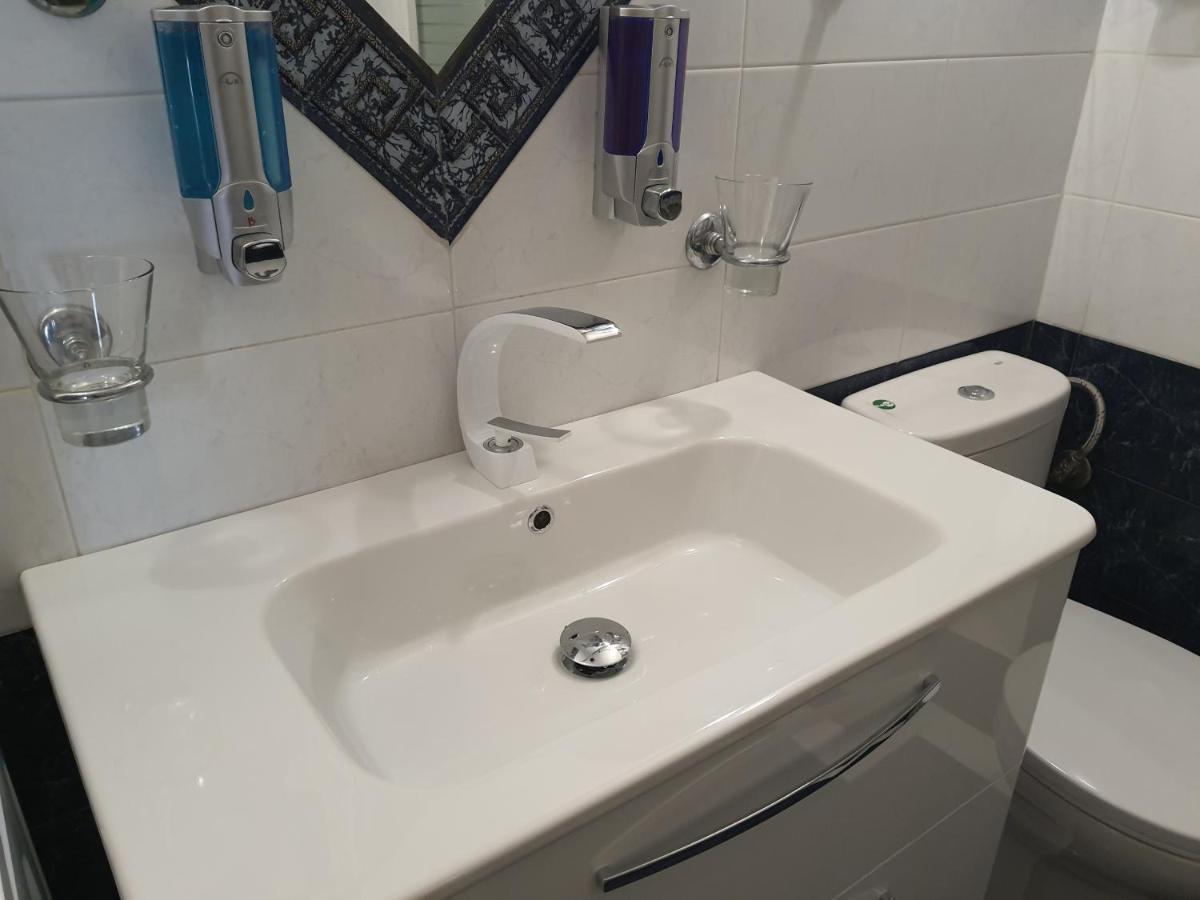 Cityhome2 Lárisza Kültér fotó