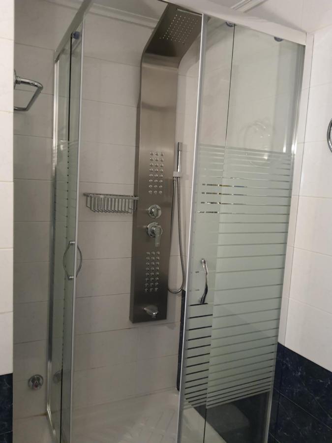 Cityhome2 Lárisza Kültér fotó