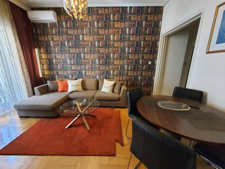 Cityhome2 Lárisza Kültér fotó