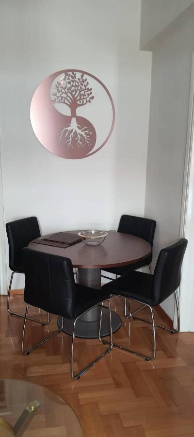 Cityhome2 Lárisza Kültér fotó