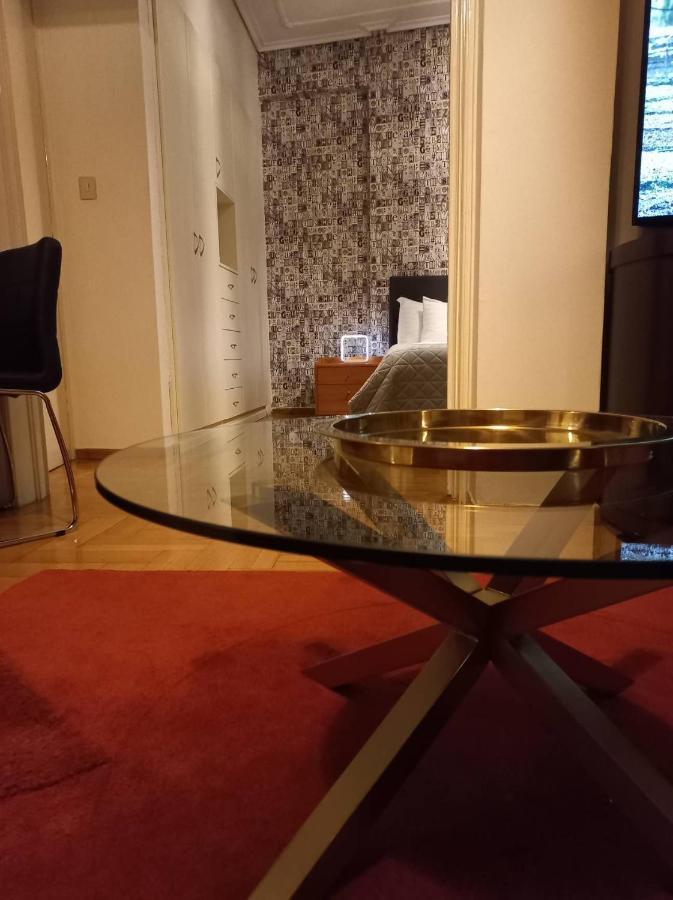 Cityhome2 Lárisza Kültér fotó